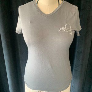 New York “home” shirt
